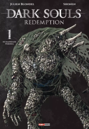 Dark Souls: Redemption 01