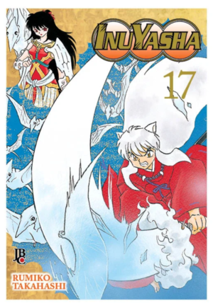 InuYasha Vol.17