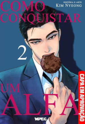 Como Conquistar um Alfa - Full Color - Vol. 2