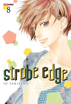 Strobe Edge Vol. 8