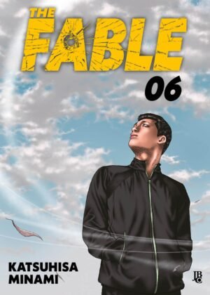 The Fable Vol. 6