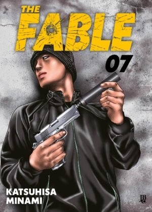 The Fable Vol. 7