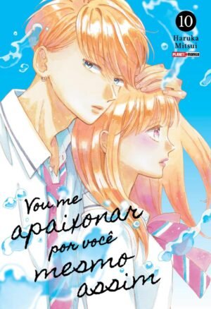 Vou Me Apaixonar Por Você Mesmo Assim Vol. 10