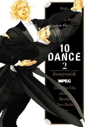 10 Dance Vol. 2