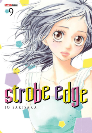 Strobe Edge Vol. 9