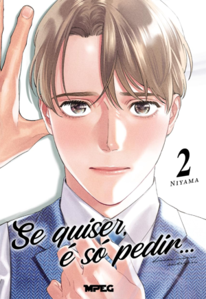Se Quiser é só Pedir Vol.2