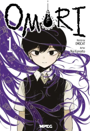 Omori Vol. 1
