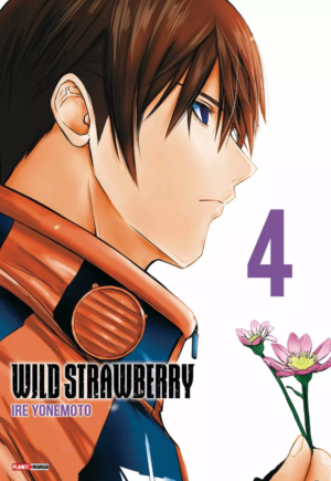 Wild Strawberry Vol.4