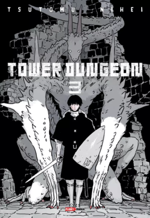 Tower Dungeon Vol. 3