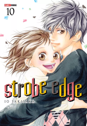 Strobe Edge Vol. 10