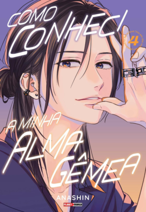 Como Conheci A Minha Alma Gêmea Vol. 04