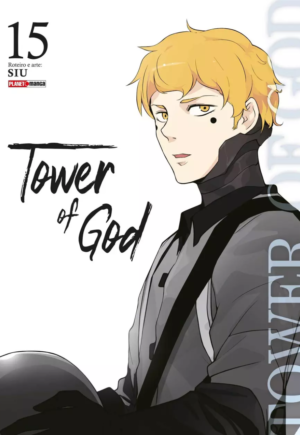 Tower of God Vol.15