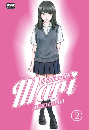 O Intimo de Mari - Vol 02