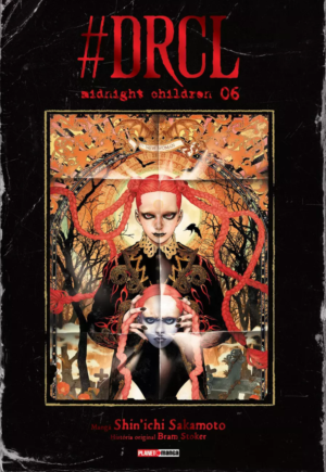 DRCL - Midnight Children Vol. 6