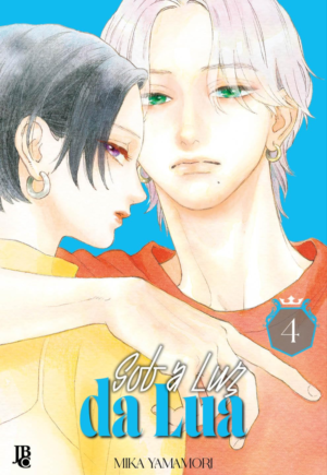 Sob a Luz da Lua Vol. 4