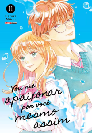 Vou Me Apaixonar Por Você Mesmo Assim Vol. 11