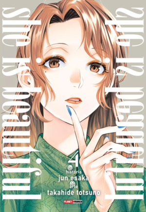 She Is Beautiful Vol. 4