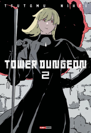 Tower Dungeon Vol. 2