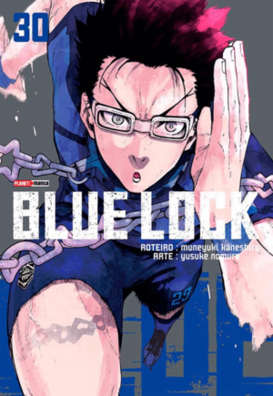 Blue Lock Vol. 30