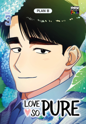 Love So Pure - Vol 03