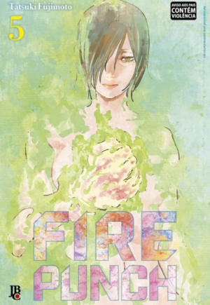 Fire Punch Vol. 5