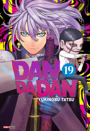 Dandadan Vol. 19