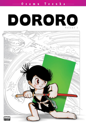 Dororo - Vol. 2