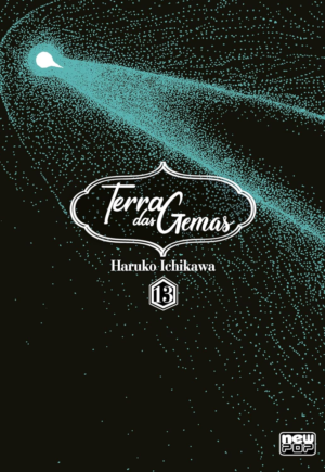 Terra das Gemas Vol. 12