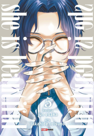 She Is Beautiful Vol. 5