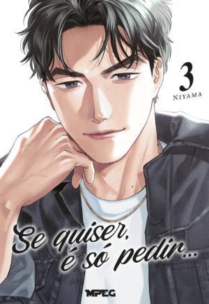 Se Quiser é só Pedir Vol.3