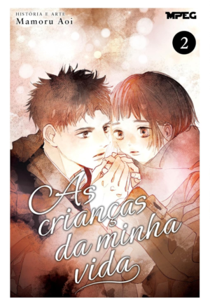As Crianças da Minha Vida - Vol.2