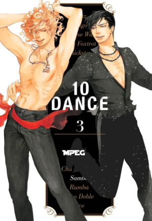 10 Dance Vol. 3
