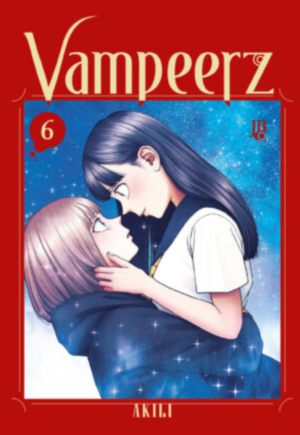 Vampeerz Vol. 06