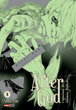 After God Vol. 9