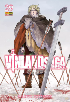 Vinland Saga Vol. 29