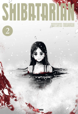 SHIBATARIAN Vol 02