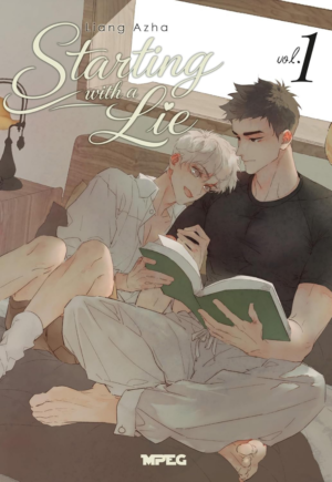 Starting with a Lie - Vol.01