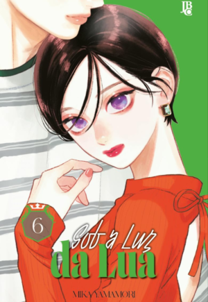 Sob a Luz da Lua Vol. 6