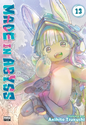 Made in Abyss Vol. 13