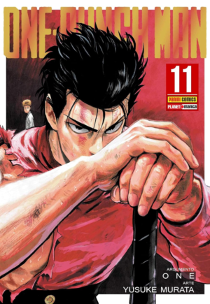 One Punch Man - Vol 11