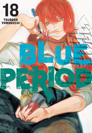 Blue Period 18