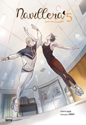 Navillera Full Color - Vol. 05