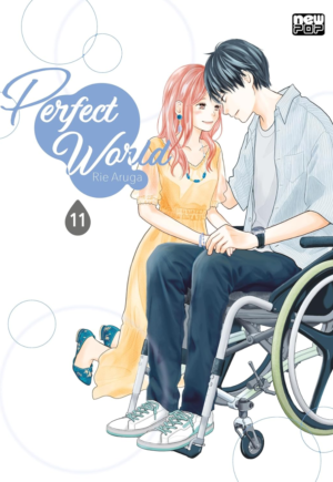 Perfect World - Vol.11