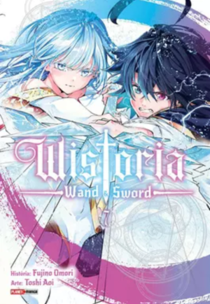 Wistoria: Wand & Sword Vol. 07