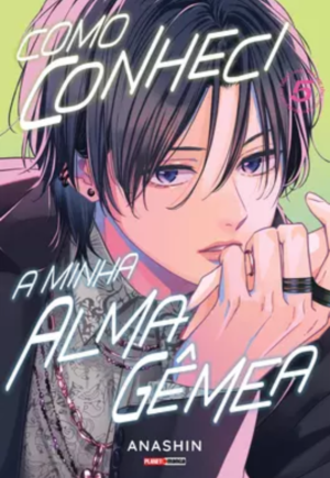 Como Conheci A Minha Alma Gêmea Vol. 05