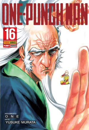 One Punch Man - Vol 16