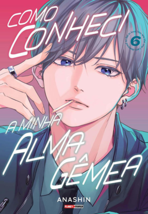 Como Conheci A Minha Alma Gêmea Vol. 06