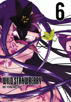 Wild Strawberry Vol.6