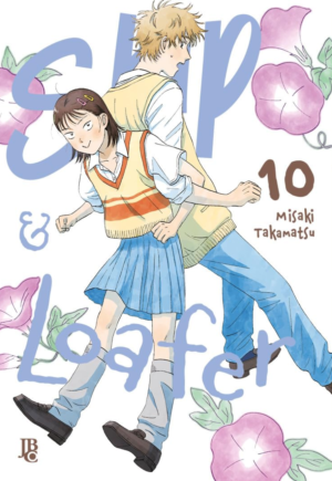 Skip & Loafer Vol. 10