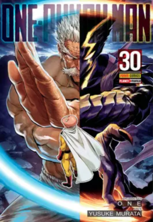 One Punch Man - Vol 30